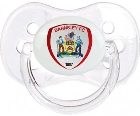 Barnsley Football Club Sucete Cerise Transparent classique