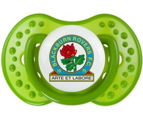 Blackburn Rovers Football Club Sucette LOVI Dynamic Vert classique