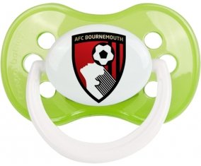 Association Football Club Bournemouth Sucette Anatomique Vert classique