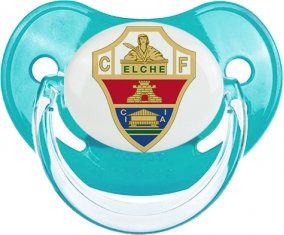 Elche Club de Fútbol : Sucette Physiologique personnalisée