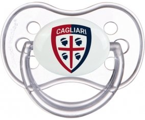 Cagliari Calcio Sucete Anatomique Transparente classique