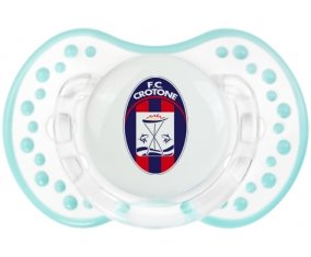 Football Club Crotone Tétine LOVI Dynamic Retro-blanc-lagon classique