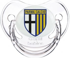 Parme Calcio 1913 Sucete Physiologique Transparent classique