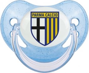 Parme Calcio 1913 Sucete Physiologique Bleue à paillette