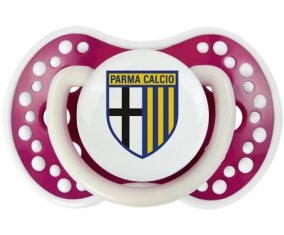 Parme Calcio 1913 Tétine LOVI Dynamic Fuchsia phosphorescente