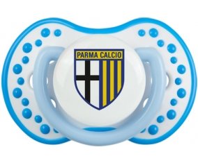 Parme Calcio 1913 Tétine LOVI Dynamic Blanc-bleu phosphorescente