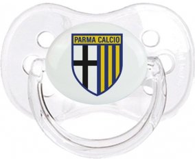 Parme Calcio 1913 Sucette Cerise Transparent classique