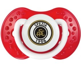 Spezia Calcio Sucete LOVI Dynamic Blanc-rouge classique