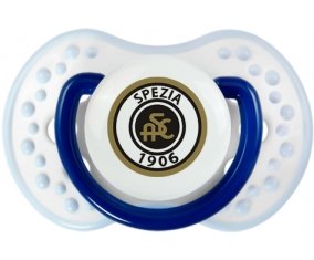 Spezia Calcio Sucete LOVI Dynamic Marine-blanc-bleu classique