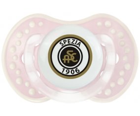 Spezia Calcio Sucete LOVI Dynamic Retro-rose-tendre classique