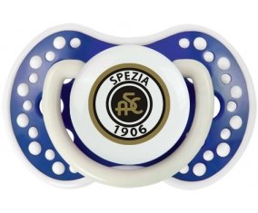 Spezia Calcio Sucete LOVI Dynamic Bleu-marine phosphorescente