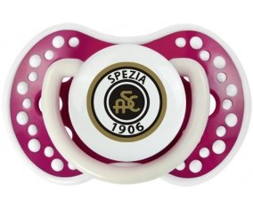 Spezia Calcio Sucete LOVI Dynamic Fuchsia phosphorescente