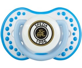 Spezia Calcio Sucete LOVI Dynamic Blanc-bleu phosphorescente