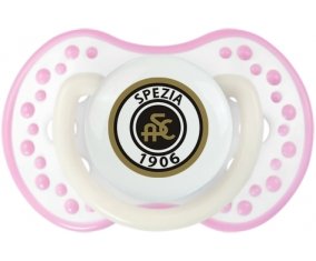 Spezia Calcio Sucete LOVI Dynamic Blanc-rose phosphorescente