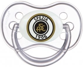 Spezia Calcio Sucete Anatomique Transparente classique