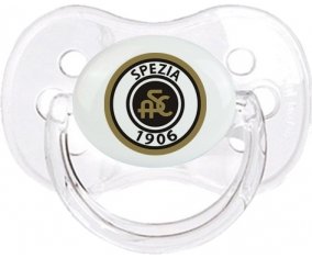 Spezia Calcio Sucete Cerise Transparent classique