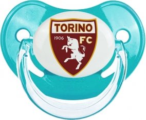 Torino Football Club : Sucette Physiologique personnalisée