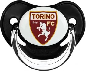 Torino Football Club Sucete Physiologique Noir classique