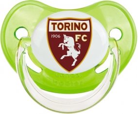 Torino Football Club Sucete Physiologique Vert classique