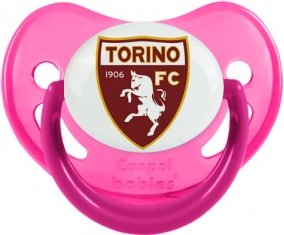 Torino Football Club Sucete Physiologique Rose phosphorescente