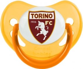 Torino Football Club Sucete Physiologique Jaune phosphorescente