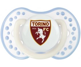 Torino Football Club Tétine LOVI Dynamic Blanc-cyan classique