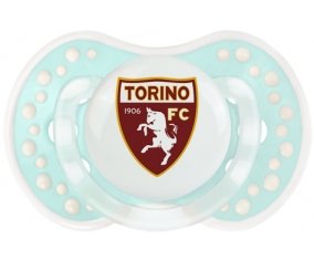 Torino Football Club Tétine LOVI Dynamic Retro-turquoise-lagon classique