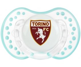 Torino Football Club Tétine LOVI Dynamic Retro-blanc-lagon classique