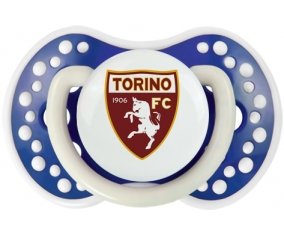 Torino Football Club Tétine LOVI Dynamic Bleu-marine phosphorescente