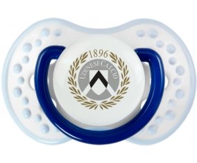 Udinese Calcio Sucette LOVI Dynamic Marine-blanc-bleu classique