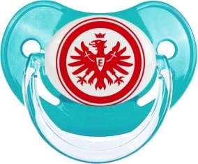 Eintracht Frankfurt : Sucette Physiologique personnalisée