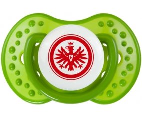 Eintracht Frankfurt Tétine LOVI Dynamic Vert classique