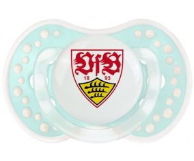 VfB Stuttgart Sucette LOVI Dynamic Retro-turquoise-lagon classique