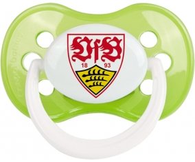 VfB Stuttgart Sucette Anatomique Vert classique