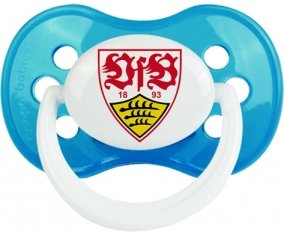 VfB Stuttgart Sucette Anatomique Cyan classique