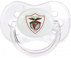 Clube Desportivo Santa Clara Sucete Cerise Transparent classique