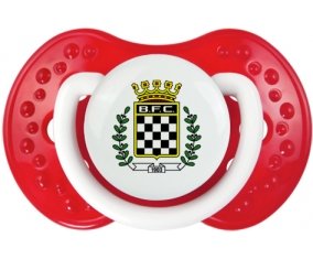 Boavista Futebol Clube Sucette LOVI Dynamic Blanc-rouge classique