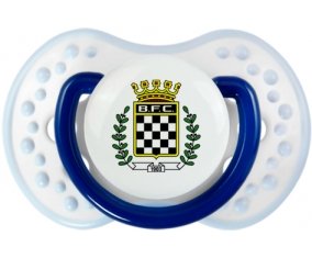 Boavista Futebol Clube Sucette LOVI Dynamic Marine-blanc-bleu classique