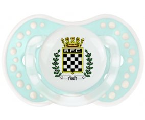 Boavista Futebol Clube Sucette LOVI Dynamic Retro-turquoise-lagon classique