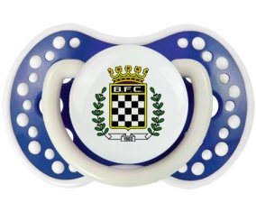 Boavista Futebol Clube Sucette LOVI Dynamic Bleu-marine phosphorescente