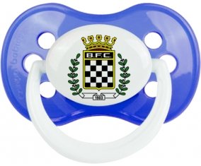 Boavista Futebol Clube : Sucette Anatomique personnalisée