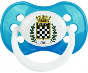 Boavista Futebol Clube Sucette Anatomique Cyan classique