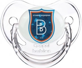 Istanbul Başakşehir FK Sucette Physiologique Transparent classique