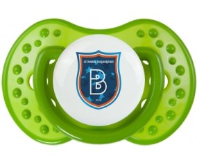 Istanbul Başakşehir FK Sucette LOVI Dynamic Vert classique