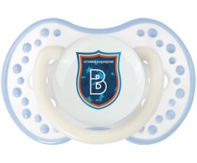 Istanbul Başakşehir FK Sucette LOVI Dynamic Blanc-cyan classique