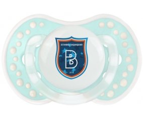 Istanbul Başakşehir FK Sucette LOVI Dynamic Retro-turquoise-lagon classique