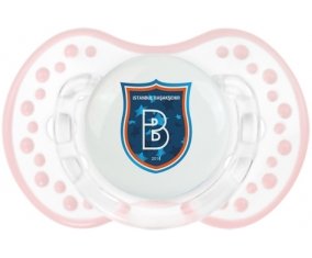 Istanbul Başakşehir FK Sucette LOVI Dynamic Retro-blanc-rose-tendre classique