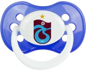 Trabzonspor Kulübü Sucette Anatomique Bleu classique