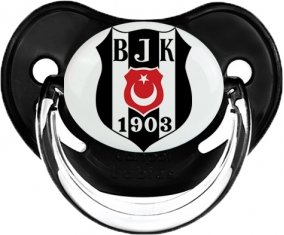 Beşiktaş Jimnastik Kulübü Tétine Physiologique Noir classique