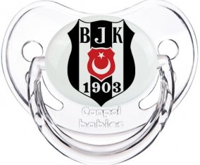 Beşiktaş Jimnastik Kulübü Tétine Physiologique Transparent classique